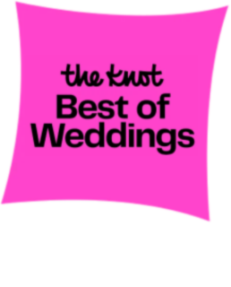 The Knot Best of Weddings 2019-2024